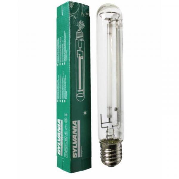 Lampenset 400W - Grow - Bausatz 1